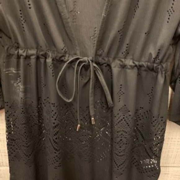 Swimwear Cover - Picture 4 of 8